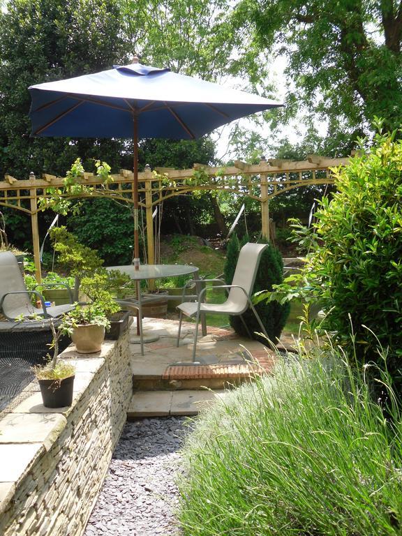 إيست كاوز Crossways House Bed And Breakfast المظهر الخارجي الصورة