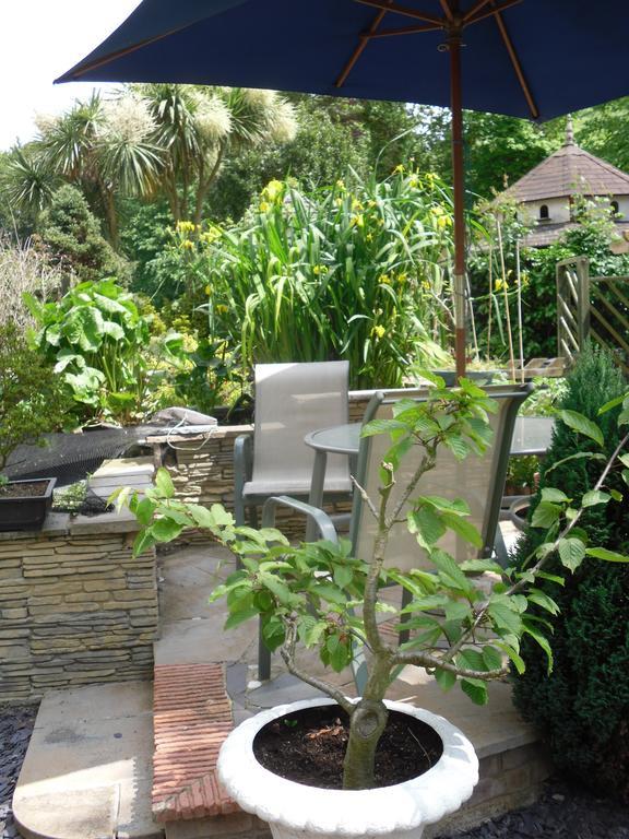 إيست كاوز Crossways House Bed And Breakfast المظهر الخارجي الصورة